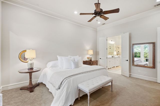 1721 Fountain Pass Drive, Colleyville, TX 76034