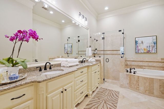1721 Fountain Pass Drive, Colleyville, TX 76034