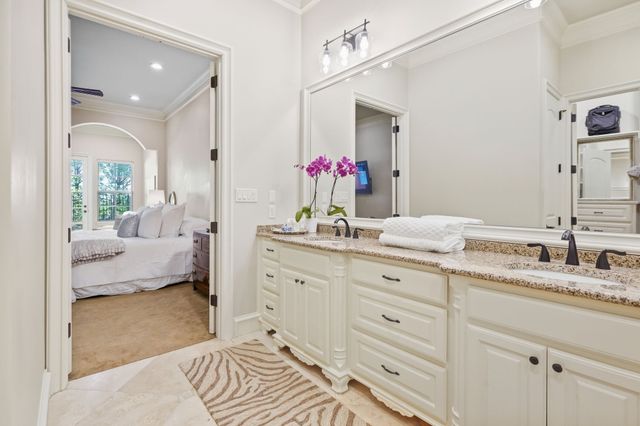 1721 Fountain Pass Drive, Colleyville, TX 76034