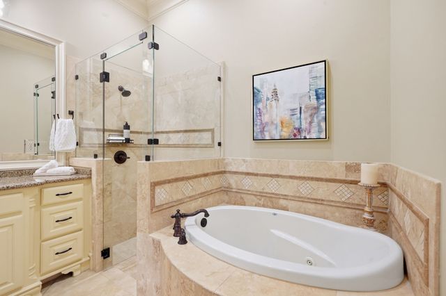 1721 Fountain Pass Drive, Colleyville, TX 76034
