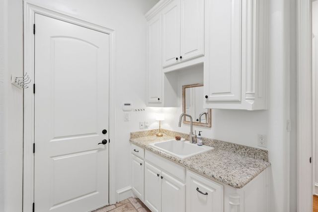 1721 Fountain Pass Drive, Colleyville, TX 76034