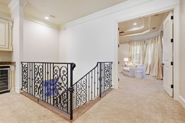 1721 Fountain Pass Drive, Colleyville, TX 76034