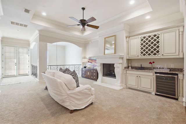 1721 Fountain Pass Drive, Colleyville, TX 76034