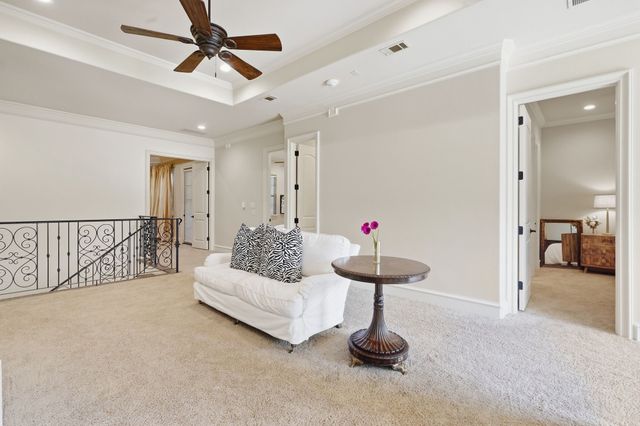1721 Fountain Pass Drive, Colleyville, TX 76034
