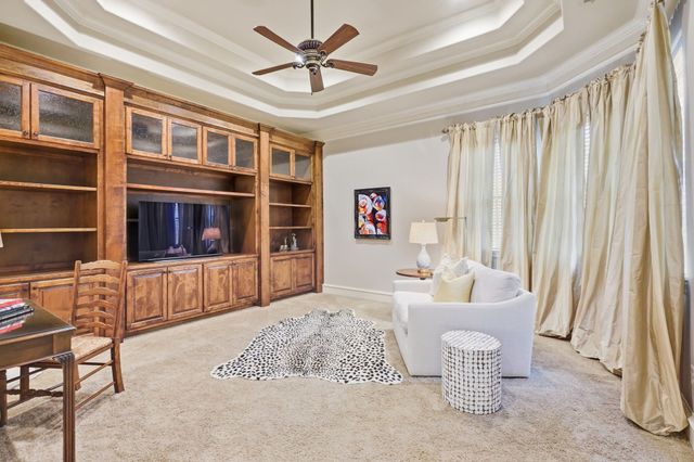 1721 Fountain Pass Drive, Colleyville, TX 76034