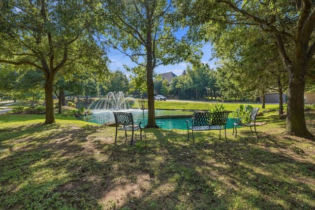 1721 Fountain Pass Drive, Colleyville, TX 76034