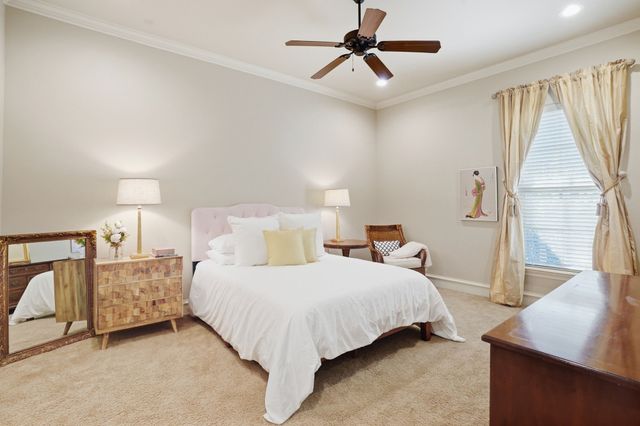 1721 Fountain Pass Drive, Colleyville, TX 76034