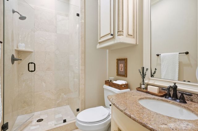 1721 Fountain Pass Drive, Colleyville, TX 76034