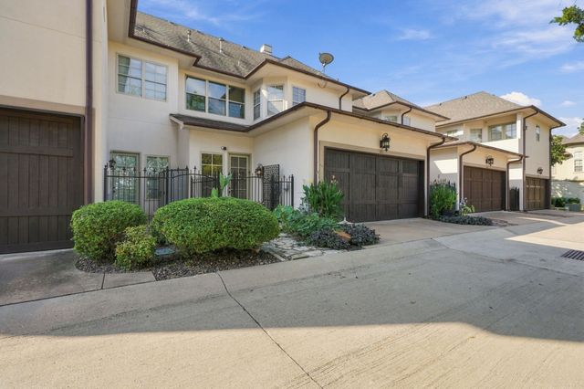1721 Fountain Pass Drive, Colleyville, TX 76034