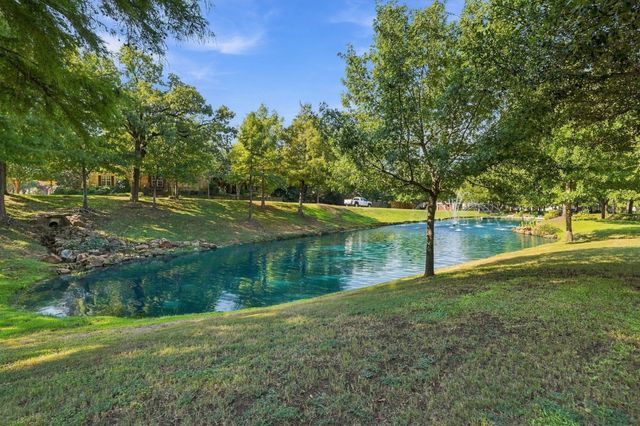 1721 Fountain Pass Drive, Colleyville, TX 76034