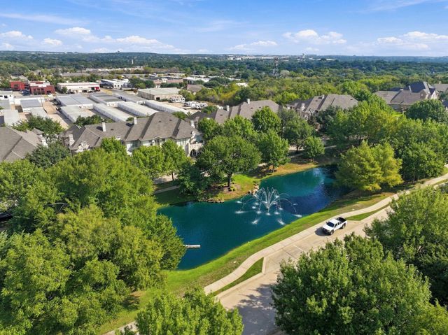 1721 Fountain Pass Drive, Colleyville, TX 76034