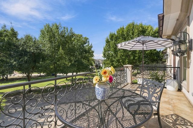 1721 Fountain Pass Drive, Colleyville, TX 76034