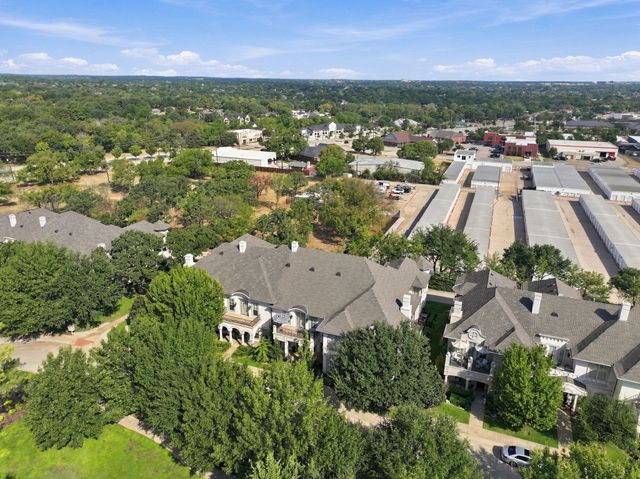 1721 Fountain Pass Drive, Colleyville, TX 76034