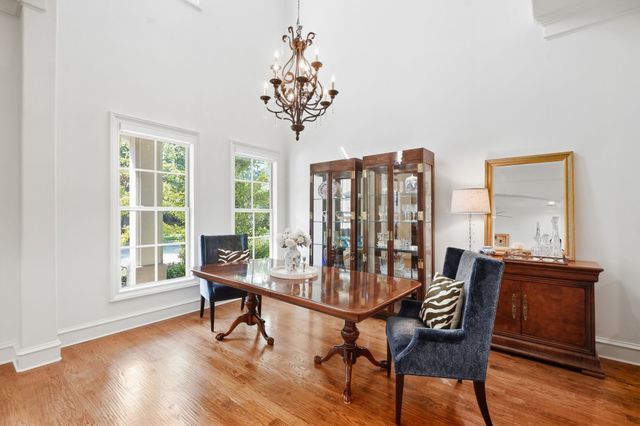 1721 Fountain Pass Drive, Colleyville, TX 76034