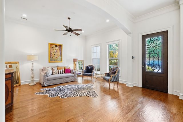 1721 Fountain Pass Drive, Colleyville, TX 76034