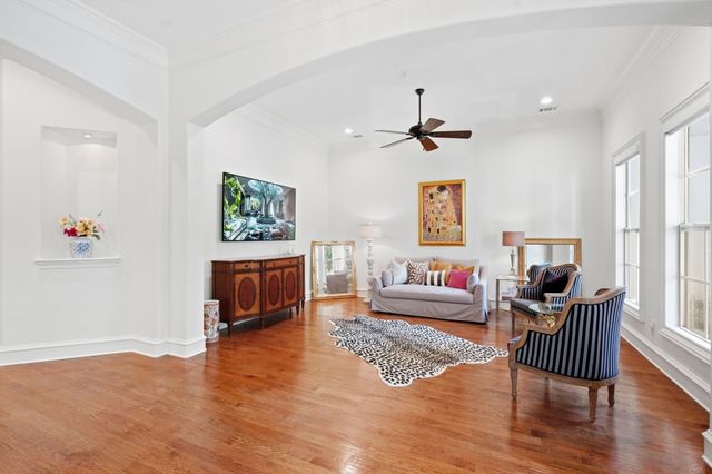 1721 Fountain Pass Drive, Colleyville, TX 76034