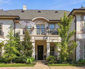 1721 Fountain Pass Drive, Colleyville, TX 76034