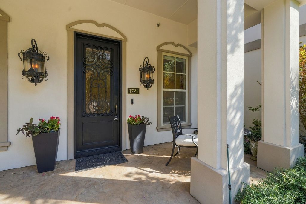 1721 Fountain Pass Drive, Colleyville, TX 76034 — photo 2