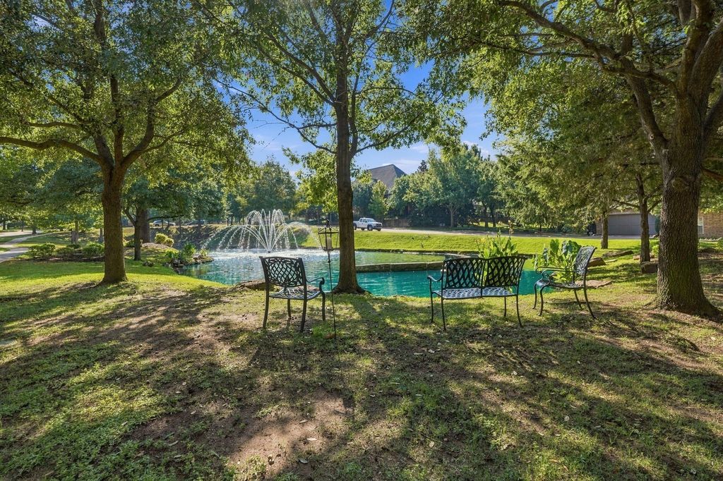 1721 Fountain Pass Drive, Colleyville, TX 76034 — photo 3