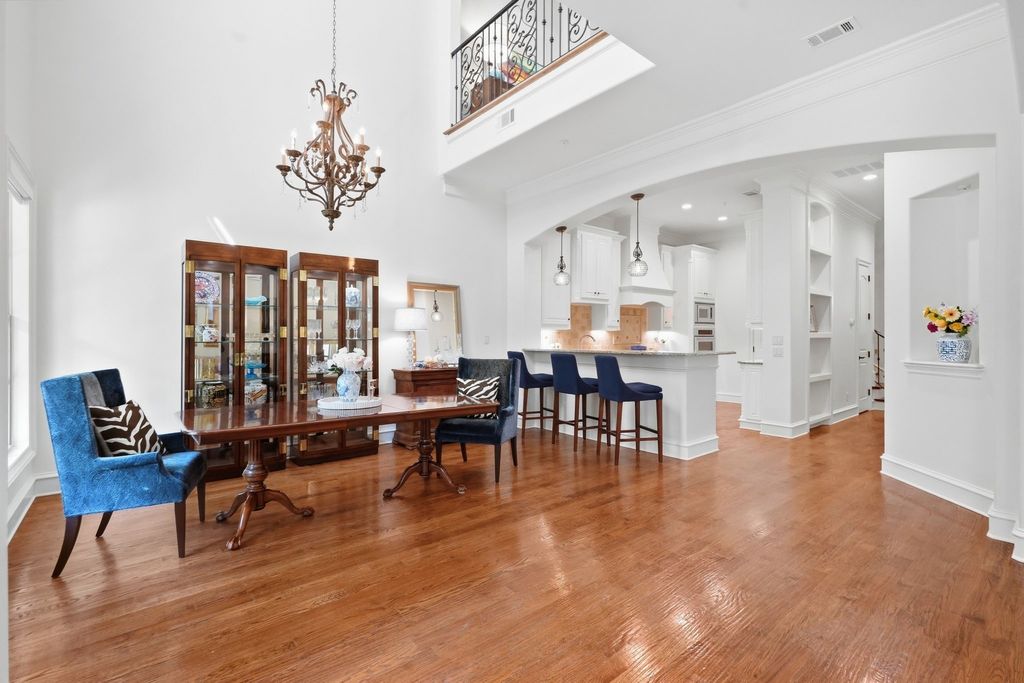 1721 Fountain Pass Drive, Colleyville, TX 76034 — photo 5