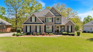 16 Quarter Horse Drive, Rome, GA 30165