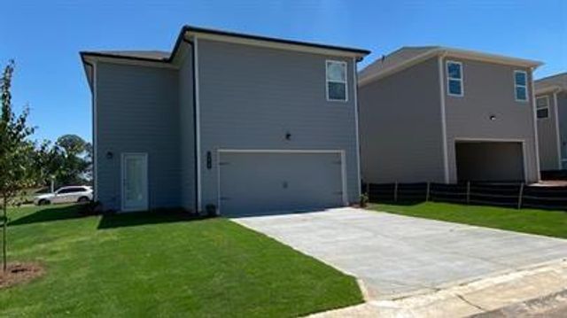 382 Grey Falcon Avenue, Braselton, GA 30517