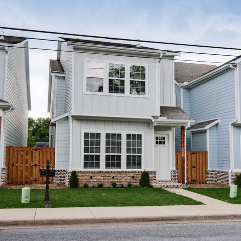508 W Persimmon Street, Rogers, AR 72756