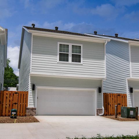 508 W Persimmon Street, Rogers, AR 72756