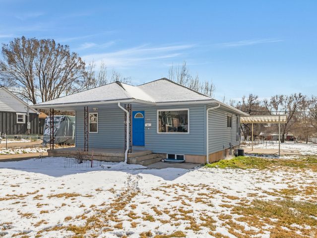 206 E 100 N, Clearfield, UT 84015