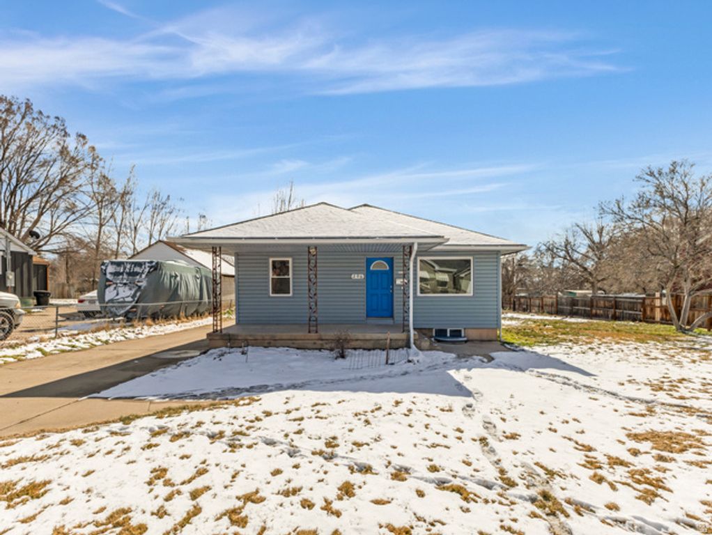 206 E 100 N, Clearfield, UT 84015