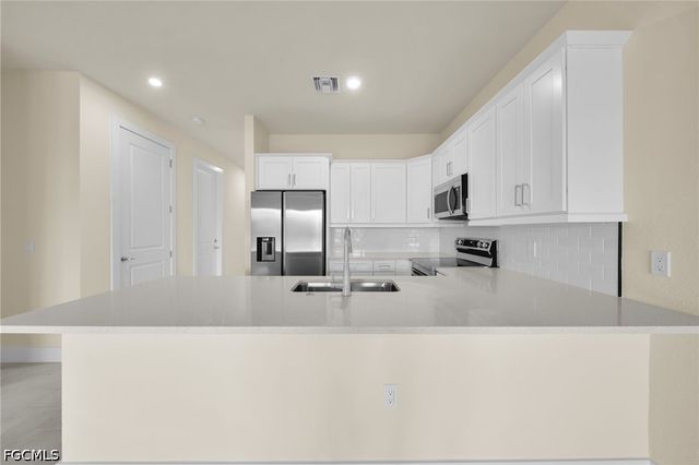 2102 Andalusia BLVD, Cape Coral, FL 33909
