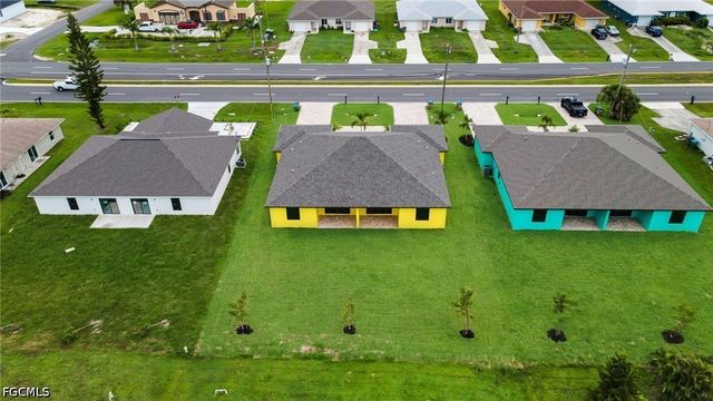 2102 Andalusia BLVD, Cape Coral, FL 33909
