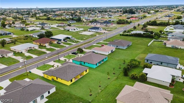 2102 Andalusia BLVD, Cape Coral, FL 33909