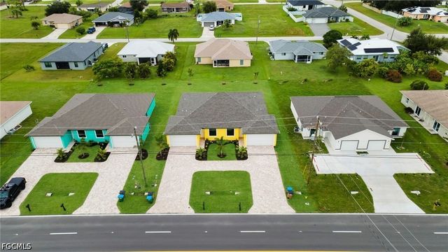 2102 Andalusia BLVD, Cape Coral, FL 33909