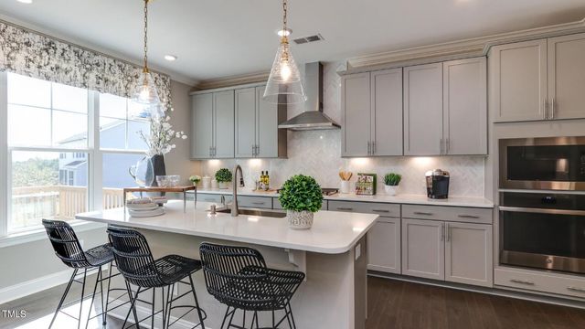 965 Jasper Mine Trail, Raleigh, NC 27610