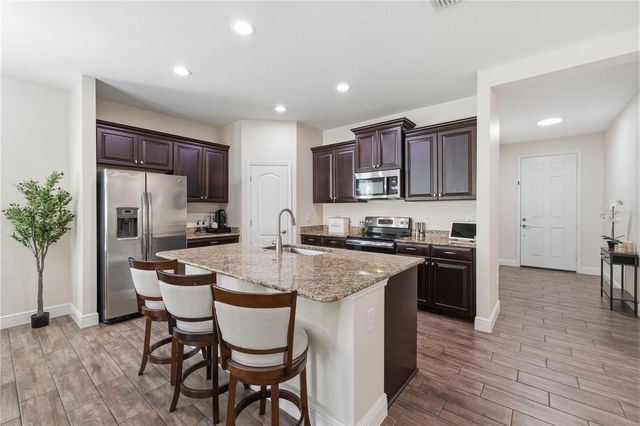 16804 MYRTLE HILL LANE, Parrish, FL 34219