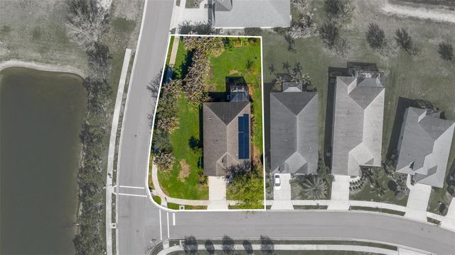 16804 MYRTLE HILL LANE, Parrish, FL 34219