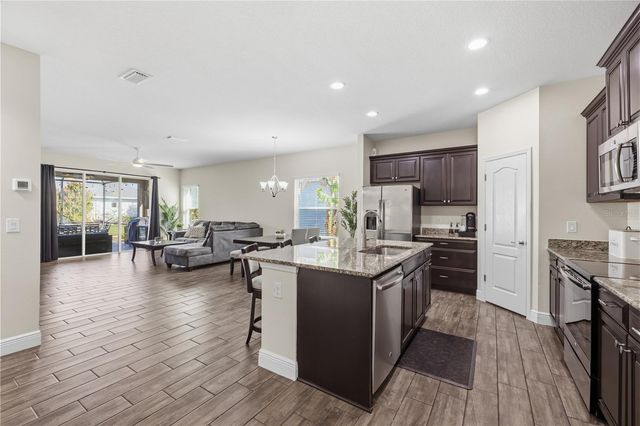 16804 MYRTLE HILL LANE, Parrish, FL 34219