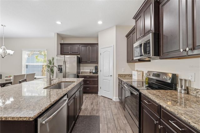 16804 MYRTLE HILL LANE, Parrish, FL 34219