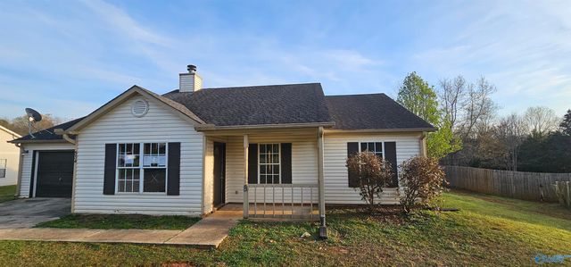 534 Henry Taylor Road, New Market, AL 35761