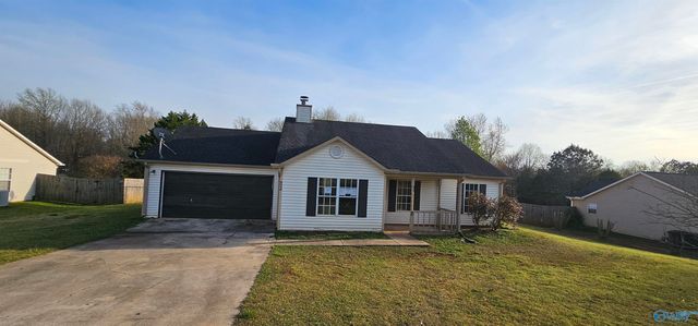 534 Henry Taylor Road, New Market, AL 35761