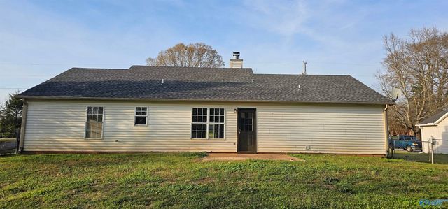 534 Henry Taylor Road, New Market, AL 35761