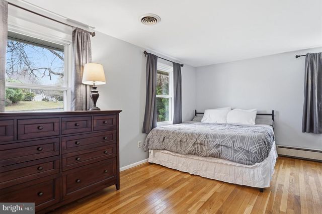 727 HIGHLAND AVE, Kutztown, PA 19530