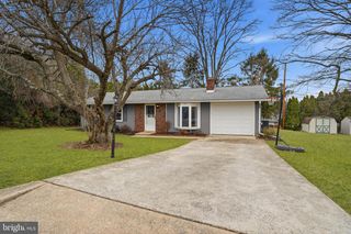 727 HIGHLAND AVE, Kutztown, PA 19530