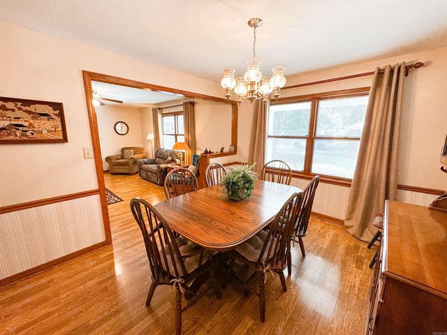 305 Live Oak, Searcy, AR 72143