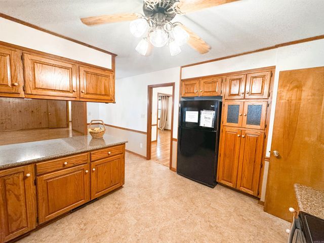 305 Live Oak, Searcy, AR 72143