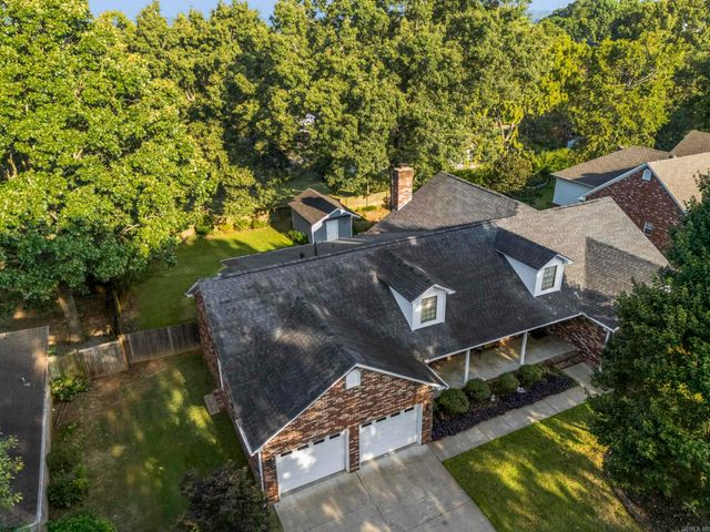 305 Live Oak, Searcy, AR 72143