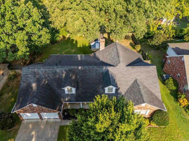 305 Live Oak, Searcy, AR 72143