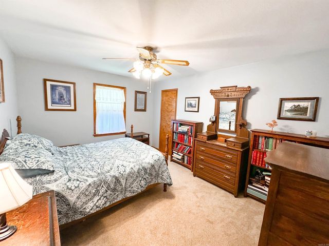 305 Live Oak, Searcy, AR 72143