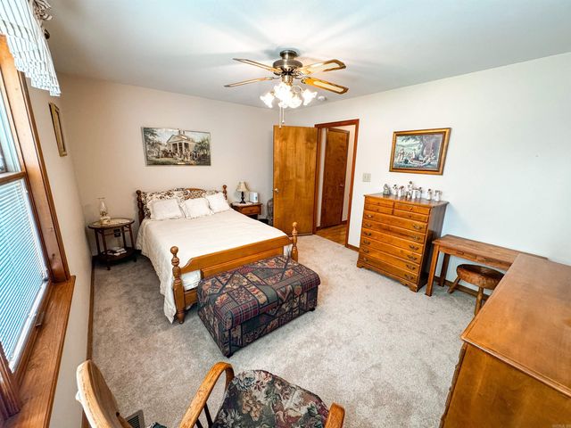 305 Live Oak, Searcy, AR 72143